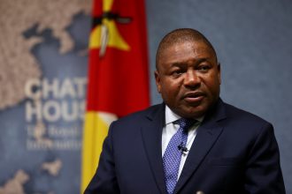 Mozambique's President Nyusi granted immunity in London 'Tuna Bond' case