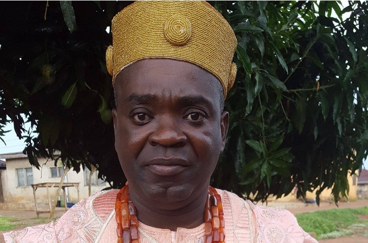 What is killing our Obas? By Suyi Ayodele