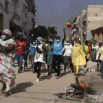 Senegalese security operatives killed three protesters - Amnesty Int'l