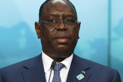 Senegal to shutdown internet access ahead of protest over vote delay