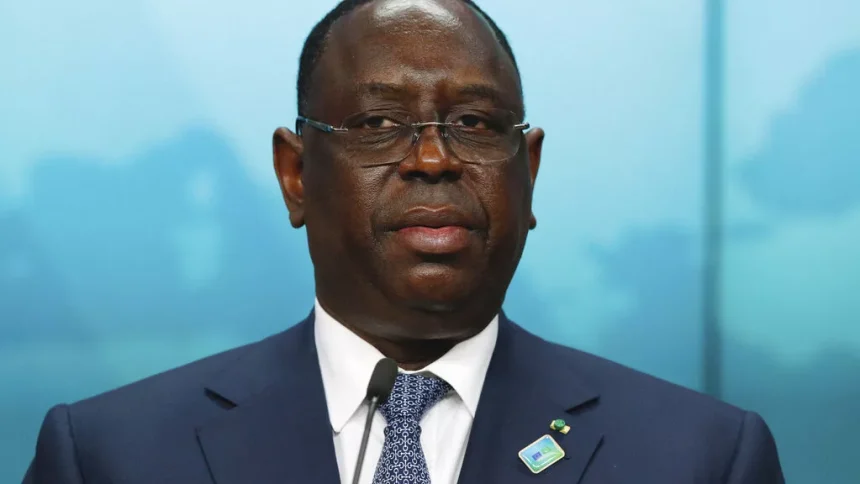 Senegal to shutdown internet access ahead of protest over vote delay