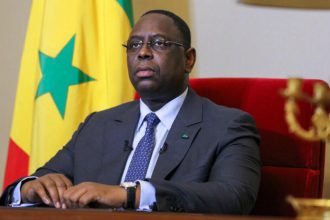 Senegal: Amnesty law approved by cabinet