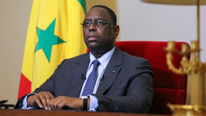 Senegal: Amnesty law approved by cabinet