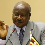 Uganda expresses concern amid worsening tensions in eastern DR Congo