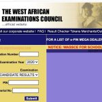 WAEC releases results of WASSCE