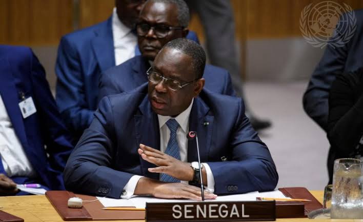 Senegal's electoral dialogue: Shaping the Nation's democratic future