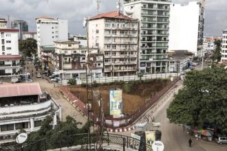 Guinea appoints ex-opposition leader Mamadou Oury Bah as PM