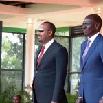 Kenya: Ruto hosts Ethiopian PM for talks to improve ties