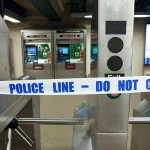 Fatal Shooting at New York City Subway Station