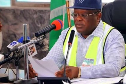 Tinubu not responsible for current economic hardship pm– David Umahi