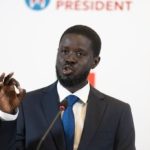 Senegal’s ruling coalition Presidential candidate concedes defeat, congratulates 44-years old Faye