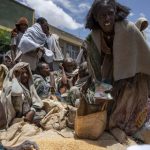 Ethiopia’s Tigray region on edge of famine amidst conflict