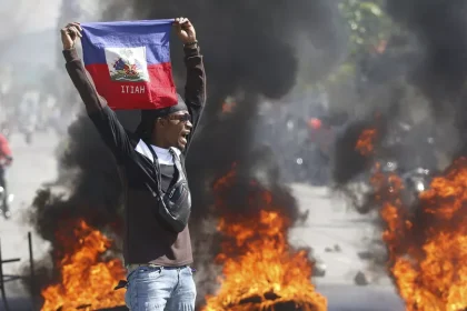 Haiti declares state of emergency amid escalating violence