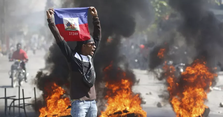 Haiti declares state of emergency amid escalating violence