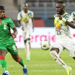 Super Eagles stunned 2-0 by Mali's Les Aigles — ahead of 2026 World Cup qualifiers