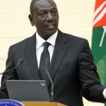 Kenyan President signs affordable housing bill into law