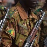 Mali: Army colonel arrested over abuses of human rights