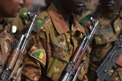 Mali: Army colonel arrested over abuses of human rights