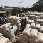 Nigeria tightens security as food theft persists