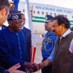 Nigeria and India strengthen military cooperation to combat insecurity