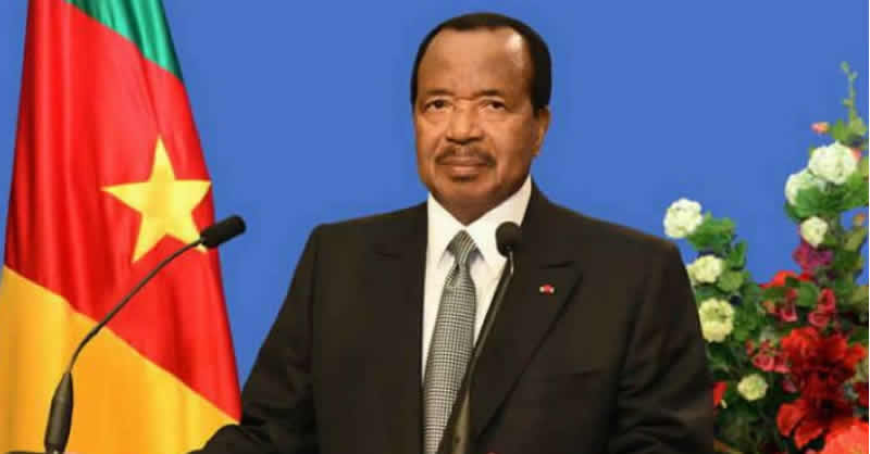Cameroonian government declares two political groups illegal