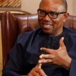 Peter Obi: Tinubu’s fulfilling promise “to continue from where Buhari stopped”