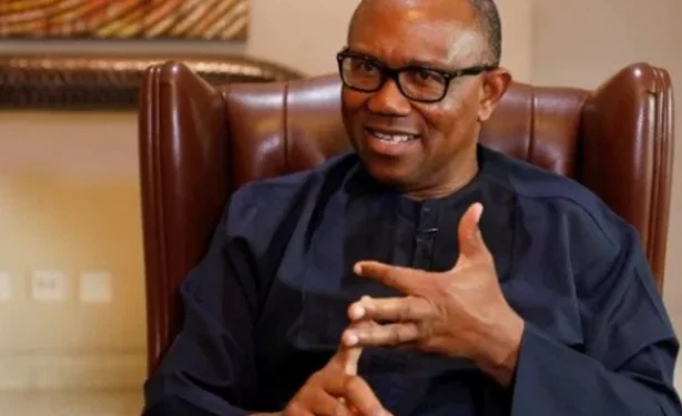 Peter Obi links rising insecurity to poverty and unemployment