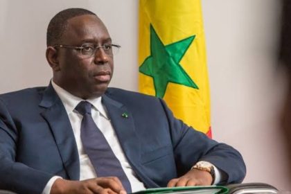 Senegal prepares for high-stakes Presidential election