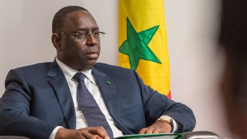 International officials commend resilience of Senegal's democracy