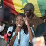 Senegal's female Presidential candidate inspires hope