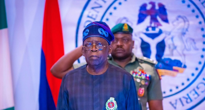 Nigeria: Tinubu stands firm against ransom demands for kidnapped children