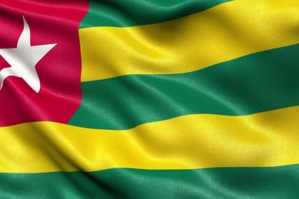 Togo adopts new constitution