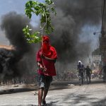 USAfrica: Reversing the instalmental death of Haiti. By Chido Nwangwu