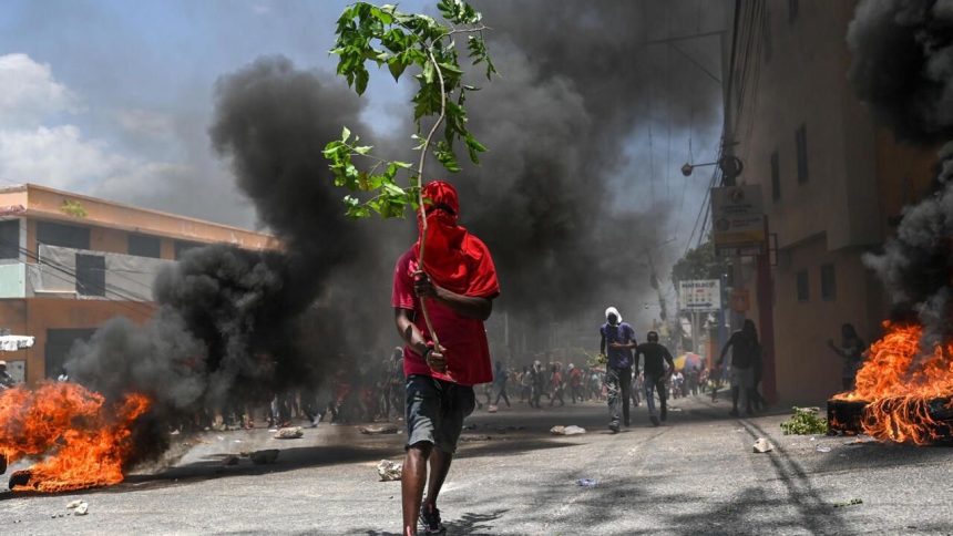 USAfrica: Reversing the instalmental death of Haiti. By Chido Nwangwu
