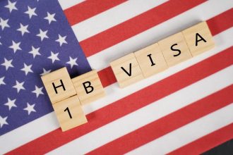 Simplified H-1B Visa application process and changes