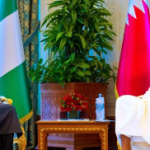 Tinubu signs strategic bilateral agreements with Qatar to boost investments