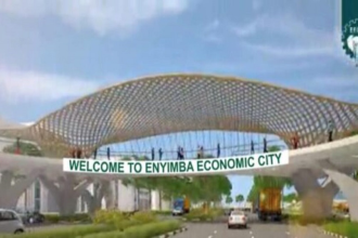 Abia Enyimba economic city to boost Nigeria-India trade to $20 billion -Investor