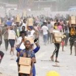 Food crisis: NEMA denies warehouse ransacking in Abuja