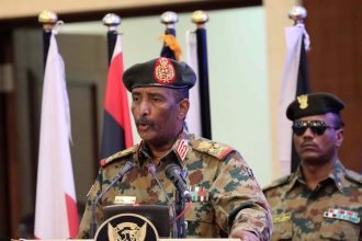Sudan demands full AU reinstatement
