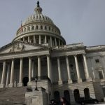 U.S. Senate passes spending bill