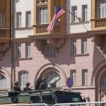 U.S. embassy warns of extremist threat in Moscow