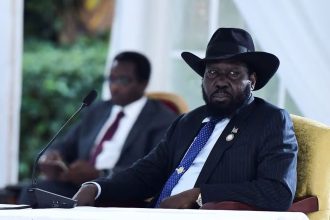 Concerns mount over South Sudan elections