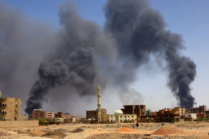 Sudan: RSF must vacate civilian sites for ramadan truce