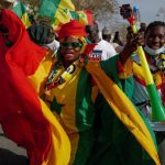 Senegal kicks off election campaign