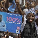 Former Ivory Coast President to contest in 2025 elections