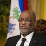 Ariel Henry resigns as Haiti's Prime Minister
