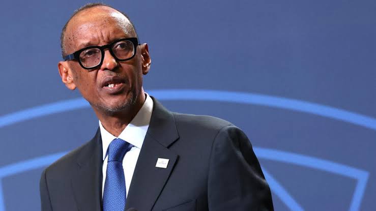 Rwandan President to confer with Tshisekedi on Eastern Congo crisis