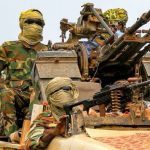 Sudan: Army retakes state broadcaster's headquarters
