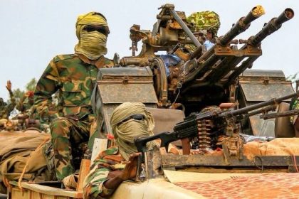 Sudan: Army retakes state broadcaster's headquarters