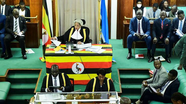 Ugandan court backs government's decisions on LGBT organisation